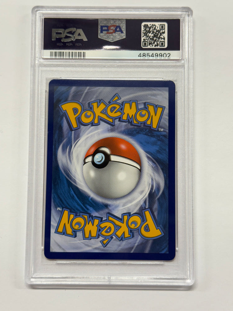 Moltres & Zapdos & Articuno GX (69/68) [Sun & Moon: Hidden Fates] Graded PSA 9