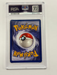 Rocket's Sneak Attack (72/82) [Team Rocket 1st Edition] Graded PSA 9