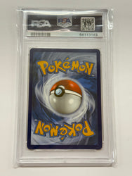 Jirachi (119/185) [Sword & Shield: Vivid Voltage] Graded PSA 9