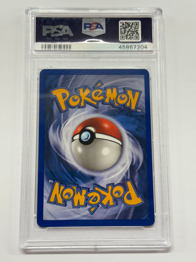 Dunsparce (53/144) Reverse Holo [Skyridge] Graded PSA 9