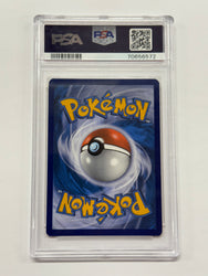 Shining Lugia (SM82) [Sun & Moon: Black Star Promos] Graded PSA 9