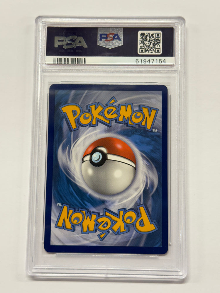 Charizard V (SWSH050) [Sword & Shield: Black Star Promos] Graded PSA 10