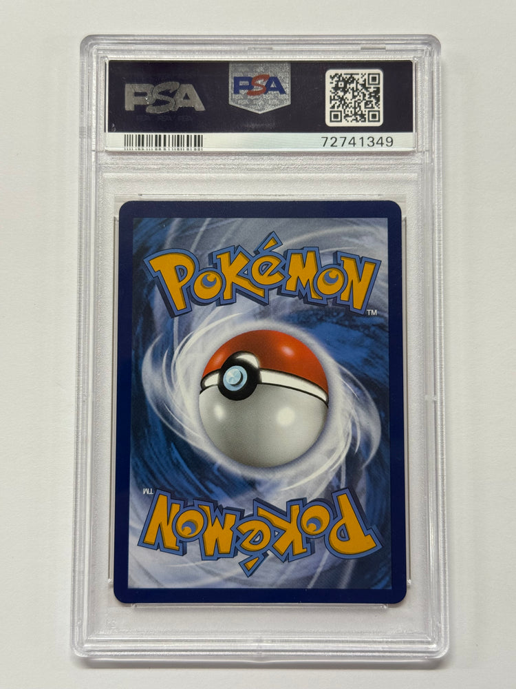 Pikachu (160/159) (Secret) [Sword & Shield: Crown Zenith] Graded PSA 10