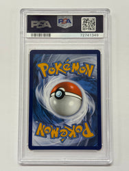 Pikachu (160/159) (Secret) [Sword & Shield: Crown Zenith] Graded PSA 10