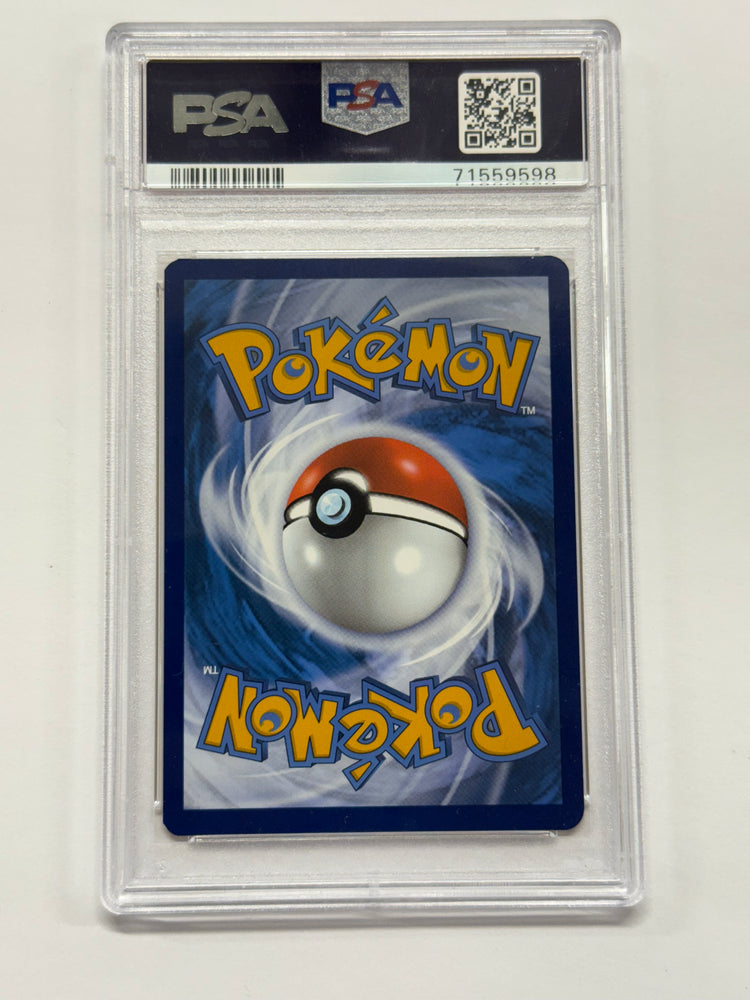 Pikachu (GG30/GG70) [Sword & Shield: Crown Zenith] Graded PSA 10