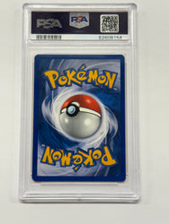 Sabrina's Hypno (56/132) [Gym Challenge 1st Edition] Graded PSA 10