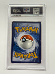 Pikachu on the Ball (001/005) [Miscellaneous Cards] Graded PSA 10