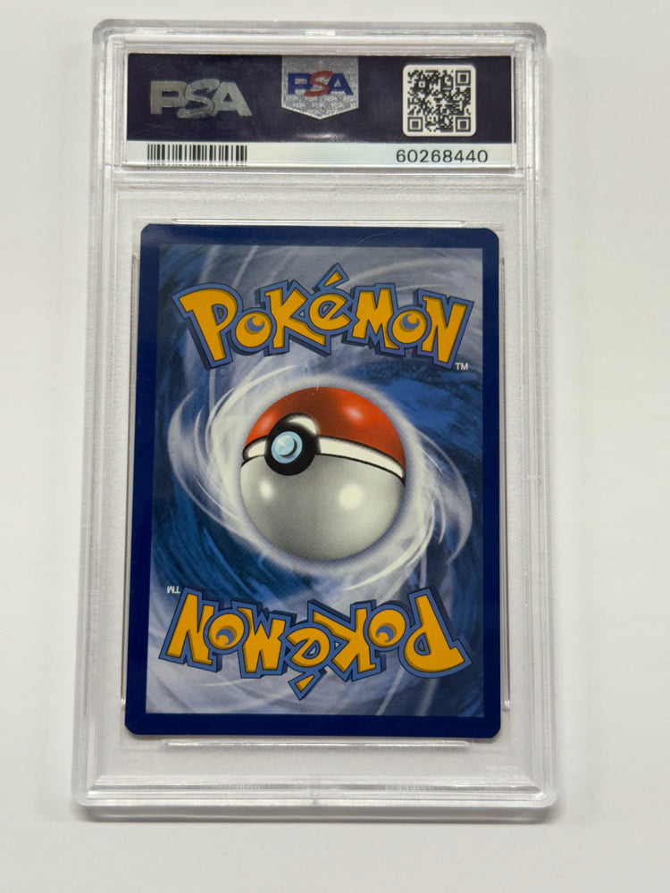 Umbreon & Darkrai GX (SM241) [Sun & Moon: Black Star Promos] Graded PSA 10