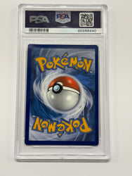 Umbreon & Darkrai GX (SM241) [Sun & Moon: Black Star Promos] Graded PSA 10