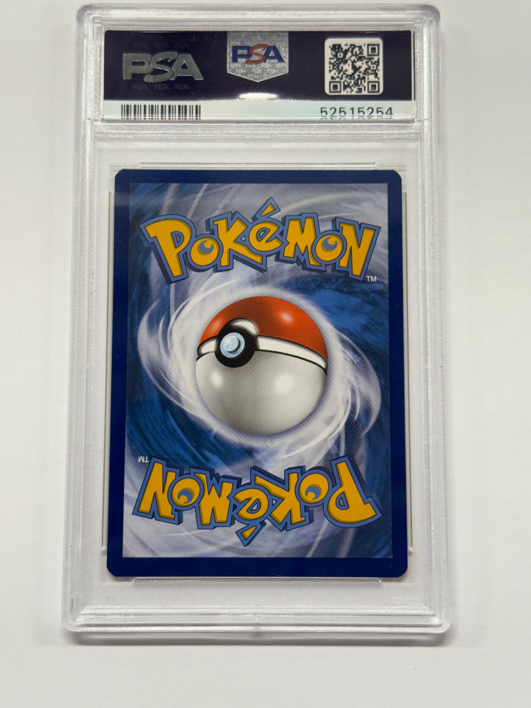 Metal Energy (98/108) Reverse Holo [XY: Evolutions] Graded PSA 9