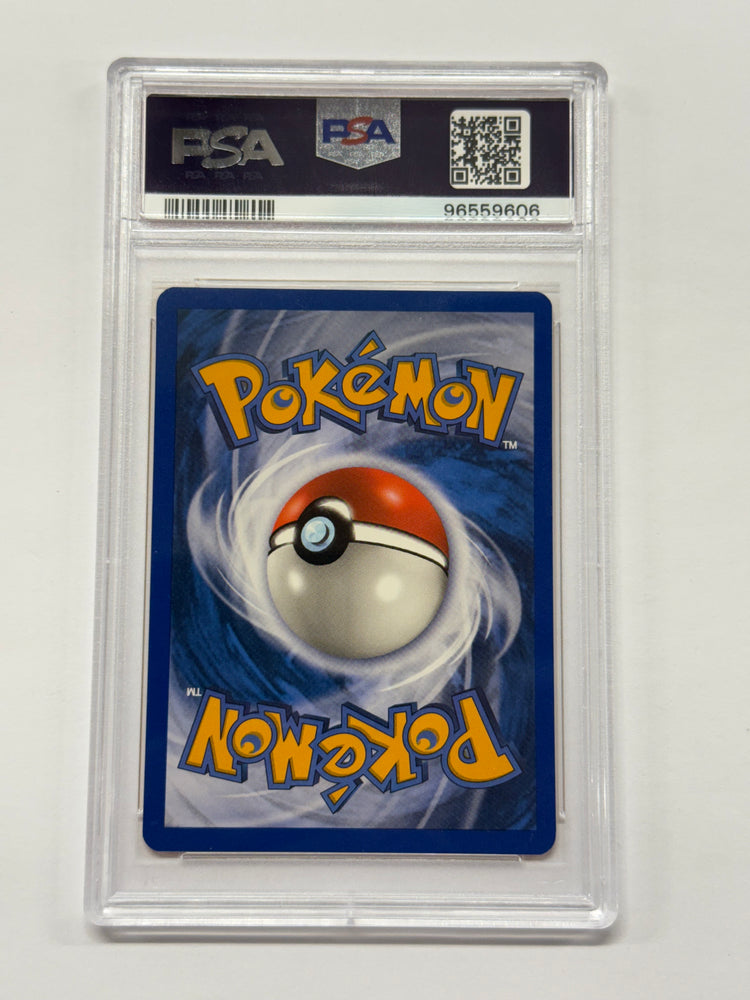 Flareon (8/144) [Skyridge] Graded PSA 8