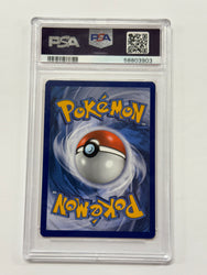 Here Comes Team Rocket! (113/108) [XY: Evolutions] Graded PSA 10