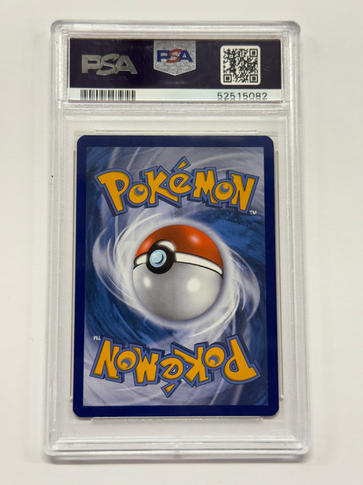 Raichu (36/108) [XY: Evolutions] Graded PSA 9