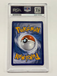 Raichu (36/108) [XY: Evolutions] Graded PSA 9