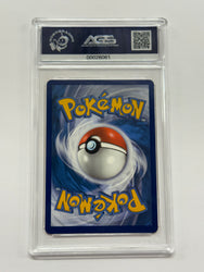 Rayquaza (138/185) [Sword & Shield: Vivid Voltage] Graded AGS 9