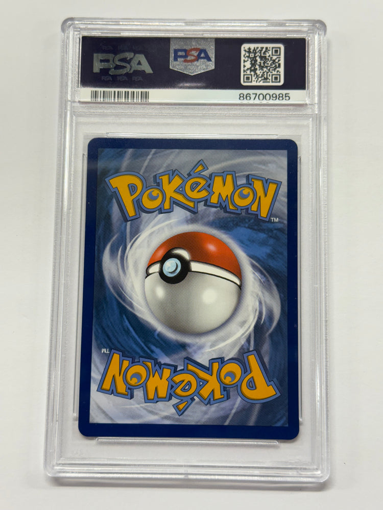 Caitlin (189/198) [Sword & Shield: Chilling Reign] Graded PSA 9