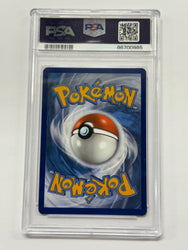 Caitlin (189/198) [Sword & Shield: Chilling Reign] Graded PSA 9