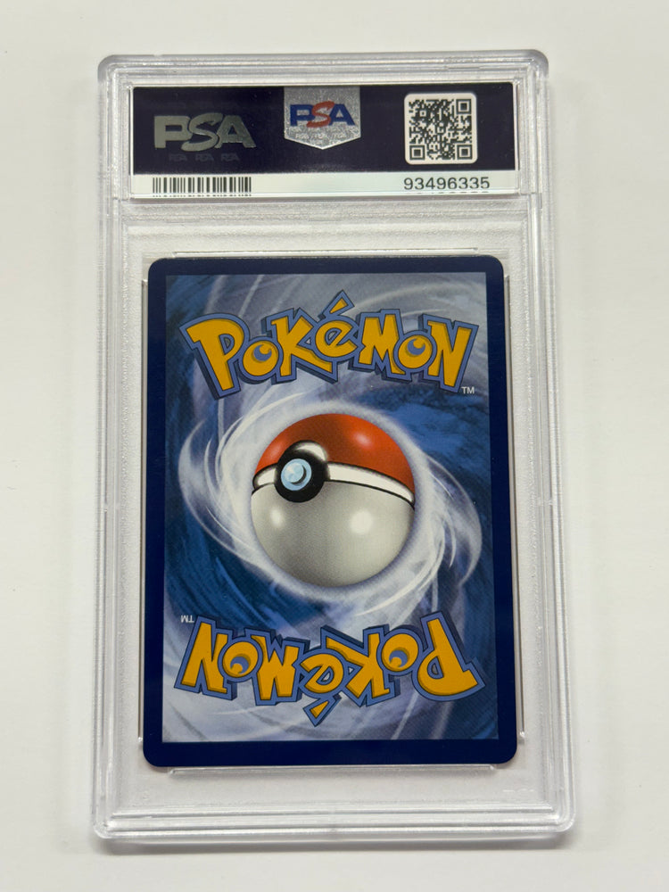 Radiant Eevee (SWSH230) [Sword & Shield: Black Star Promos] Graded PSA 9