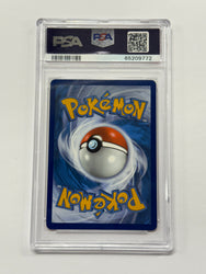 Ultra Ball (186/172) [Sword & Shield: Brilliant Stars] Graded PSA 10