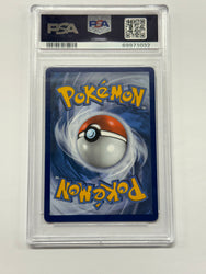 Lance's Charizard V (SWSH133) (Celebrations) [Sword & Shield: Black Star Promos] Graded PSA 10