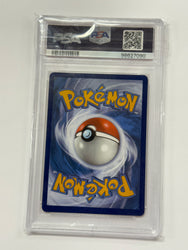 Radiant Venusaur (004/078) [Pokémon GO] Graded PSA 9