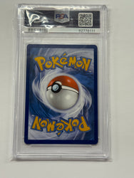 Palafin (200/197) [Scarlet & Violet: Obsidian Flames] Graded PSA 9