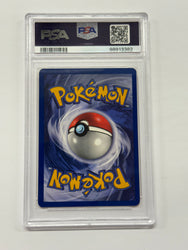 Meowth (56/64) [Jungle 1st Edition] Graded PSA 9