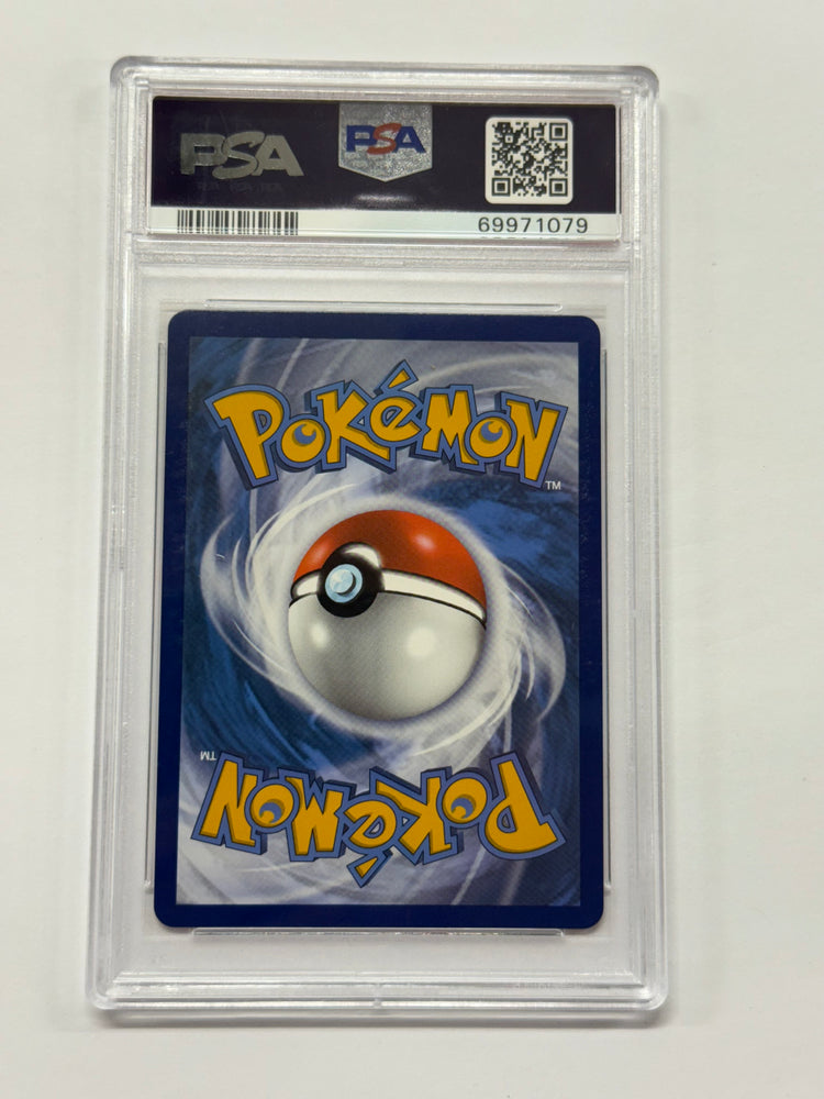 Ice Rider Calyrex VMAX (TG15/TG30) [Sword & Shield: Astral Radiance] Graded PSA 10