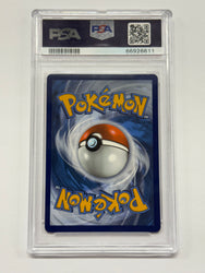 Glaceon VMAX (209/203) [Sword & Shield: Evolving Skies] Graded PSA 10