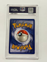 Nidoqueen No Symbol Error (7/64) [Jungle Unlimited] Graded PSA 7