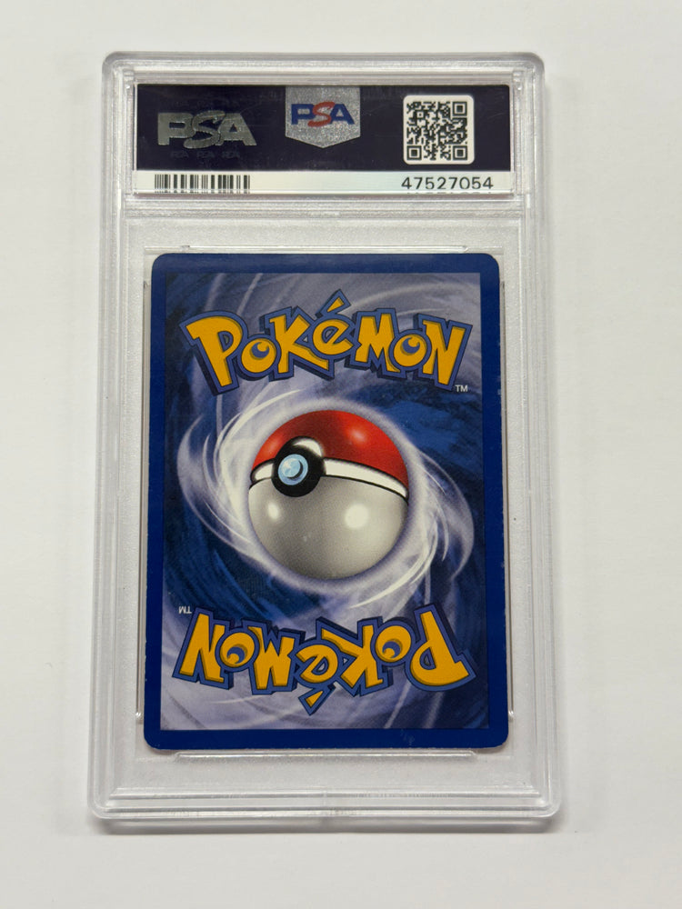 Charizard (4/102) [Base Set Shadowless Unlimited] Graded PSA 6