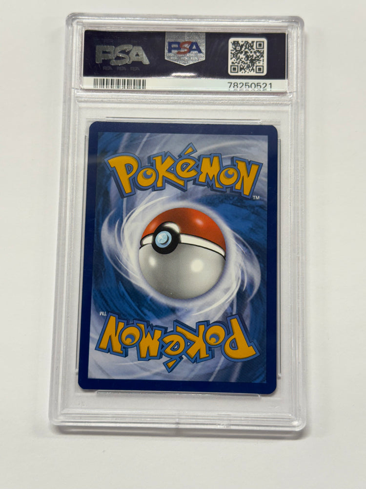 Wo-Chien ex (257/193) [Scarlet & Violet: Paldea Evolved] Graded PSA 9