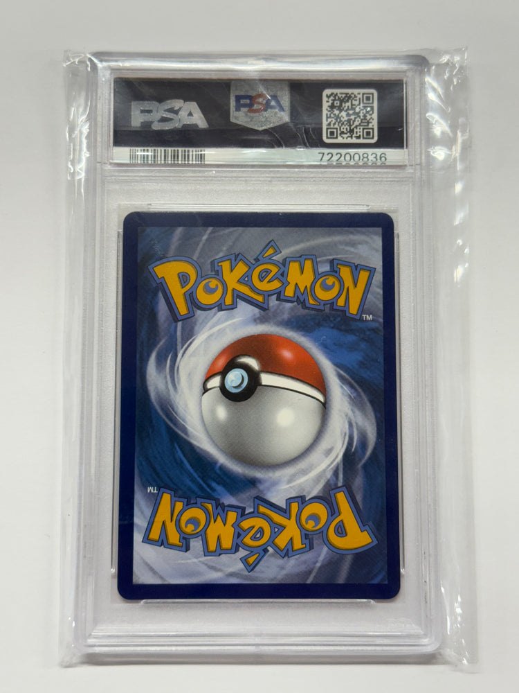 Origin Forme Dialga V (177/189) [Sword & Shield: Astral Radiance] Graded PSA 9