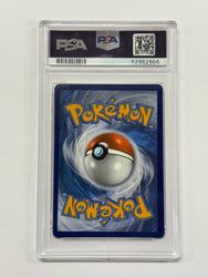 Centiskorch V (033/189) [Sword & Shield: Darkness Ablaze] Graded PSA 9