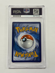 Cleffa (037) (Stamped) (Staff) [Scarlet & Violet: Black Star Promos] Graded PSA 6