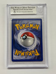 Erika's Venusaur (4/132) [Gym Challenge Unlimited] Graded BGS 8