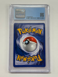 Houndoom (4/75) [Neo Discovery Unlimited] Graded CGC 8.5