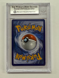 Magcargo (24/160) [XY: Primal Clash] Graded BGS 9