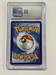 Squirtle (048) (Cosmos Holo) [Scarlet & Violet: Black Star Promos] Graded CGC 10
