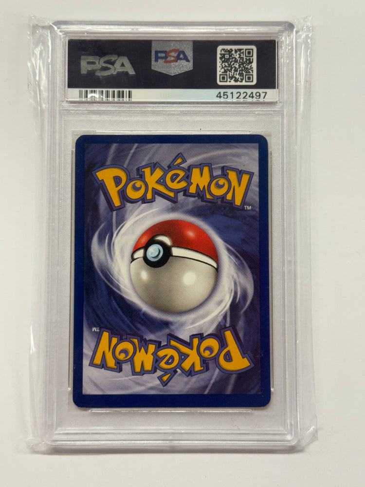 Dark Golbat (24/82) [Team Rocket 1st Edition] Graded PSA 9
