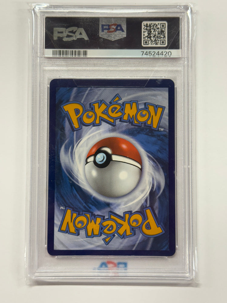 Glaceon VSTAR (GG40/GG70) [Sword & Shield: Crown Zenith] Graded PSA 9