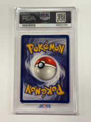Dark Kadabra (39/82) [Team Rocket 1st Edition] Graded PSA 9