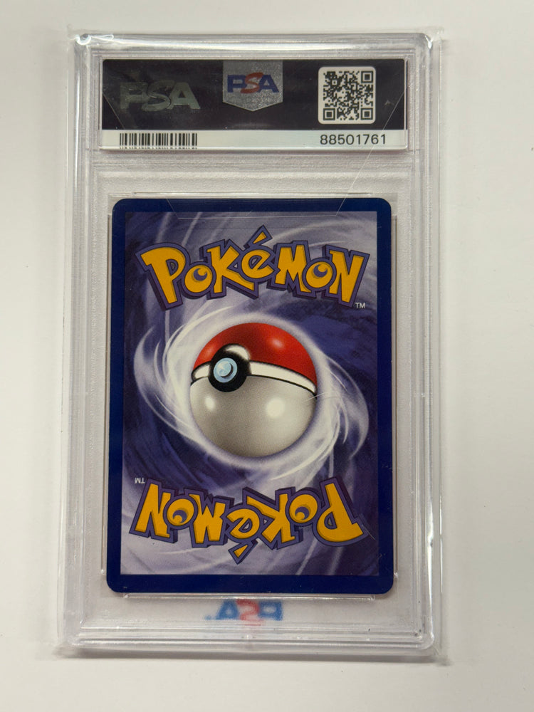 Dark Muk (41/82) [Team Rocket 1st Edition] Graded PSA 9