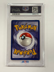 Dark Muk (41/82) [Team Rocket 1st Edition] Graded PSA 9