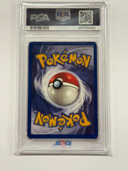 Dark Blastoise (20/82) [Team Rocket 1st Edition] Graded PSA 5