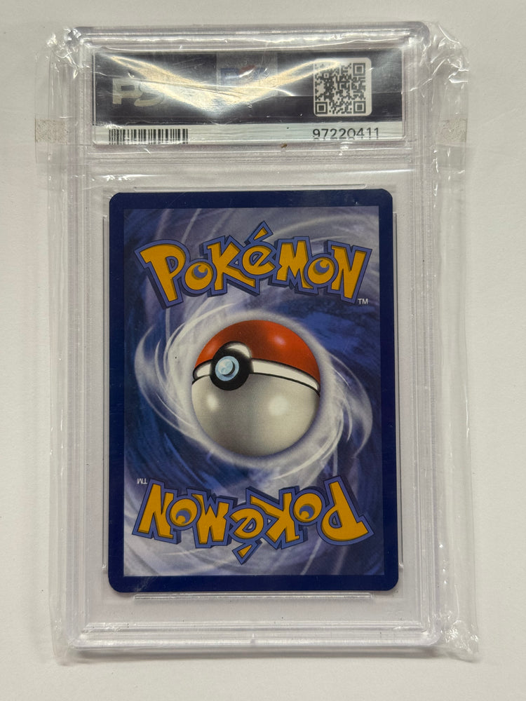 Perrin (209/167) [Scarlet & Violet: Twilight Masquerade] GRADED PSA 10