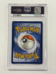 Ninetales (199/197) [Scarlet & Violet: Obsidian Flames] Graded PSA 9