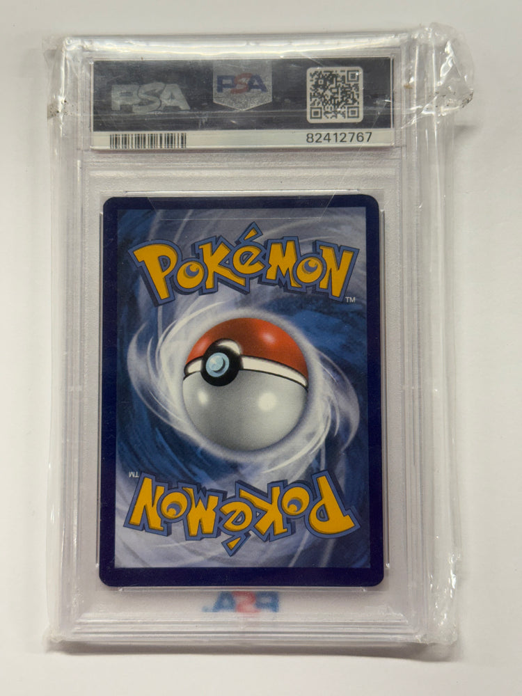 Charizard VMAX (020/189) [Prize Pack Series One] Graded PSA 9
