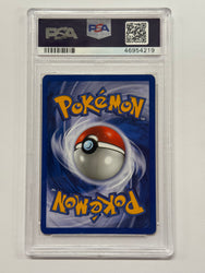 Lugia (9/111) [Neo Genesis 1st Edition] Graded PSA 8