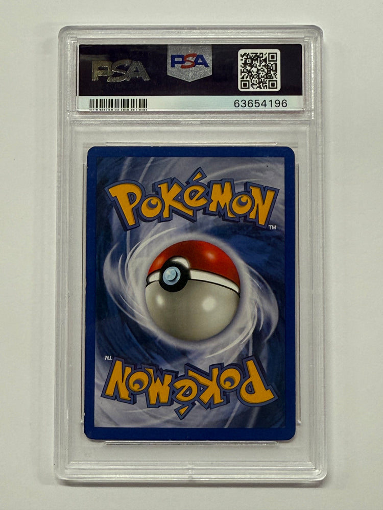 Shining Charizard (107/105) [Neo Destiny 1st Edition] Graded PSA 6